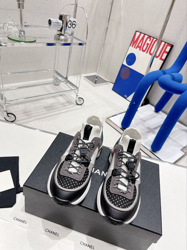 CHAL Women Shoes 1：1 Quality-729