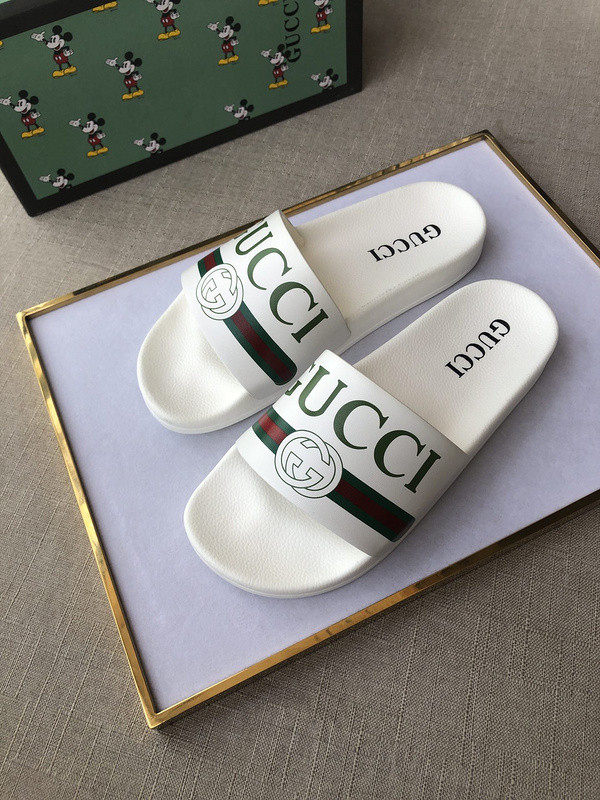 G Sandals 1：1 Quality-598