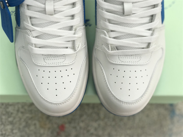 OFFwhite Men shoes 1：1 quality-168