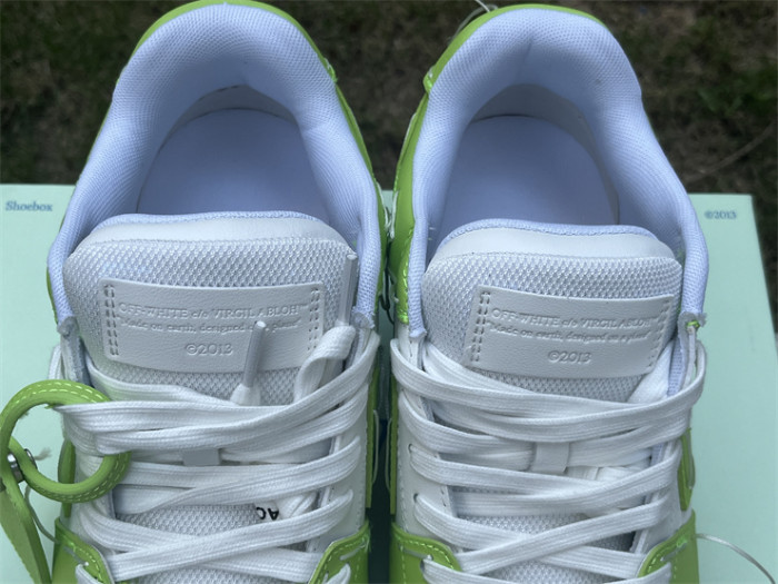 OFFwhite Women Shoes 1：1 quality-144