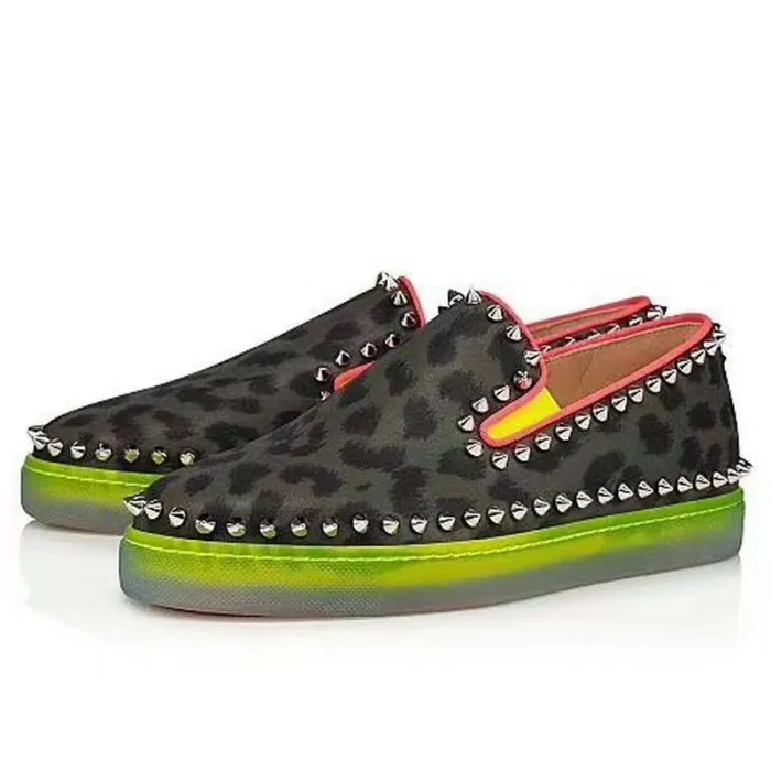 Super Max Christian Louboutin Shoes-1537