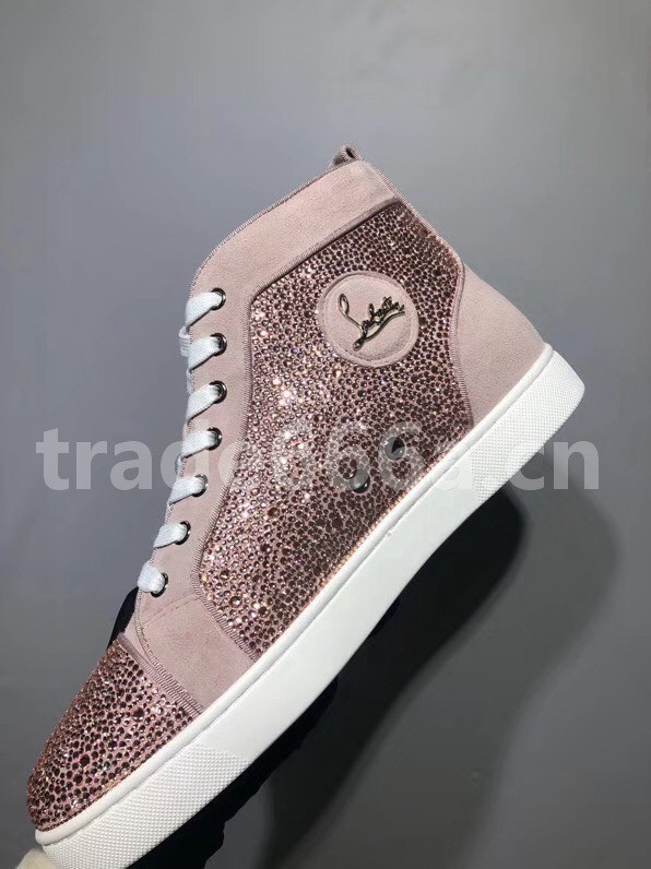 Super Max Christian Louboutin Shoes-1180