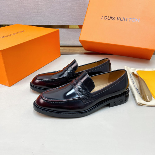 Super Max Custom LV Shoes-2885