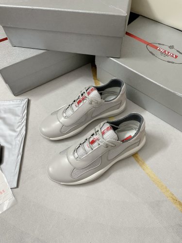 Prada men shoes 1：1 quality-994