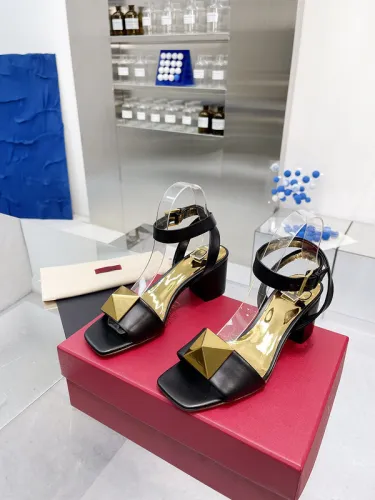 Super Max VT Custom Made High Heel-064