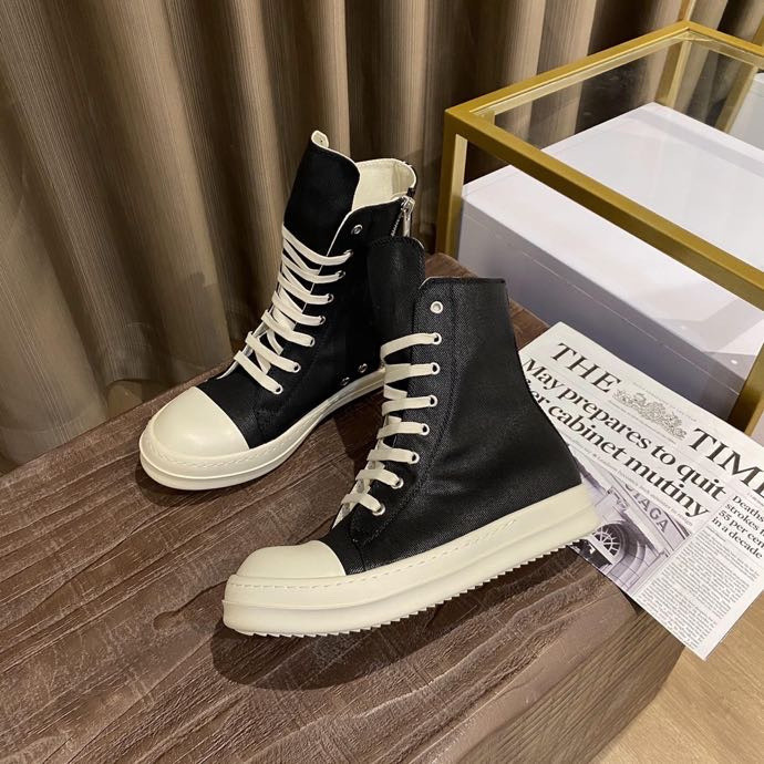 Rick Owens men shoes 1：1 quality-034