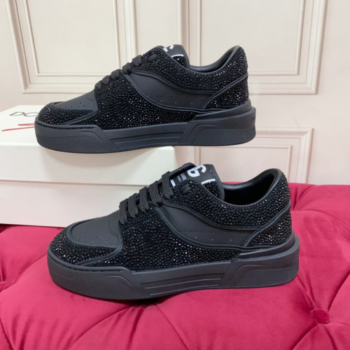 D&G men shoes 1：1 quality-1141