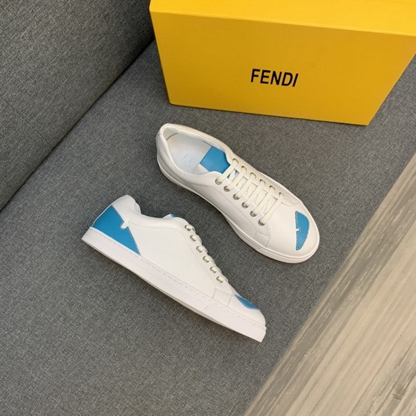 FD men shoes 1：1 quality-233