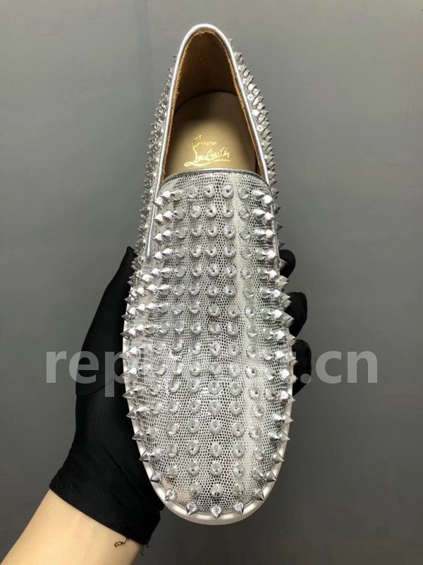 Super Max Christian Louboutin Shoes-1008