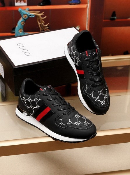 G men shoes 1：1 quality-2869