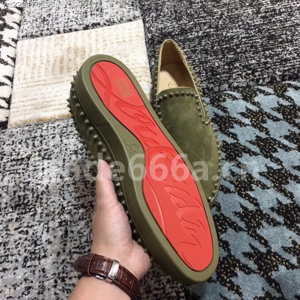 Super Max Christian Louboutin Shoes-950