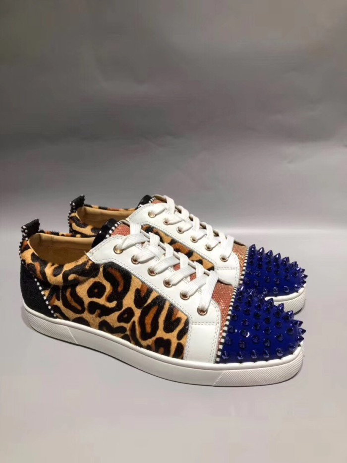 Super Max Christian Louboutin Shoes-1104