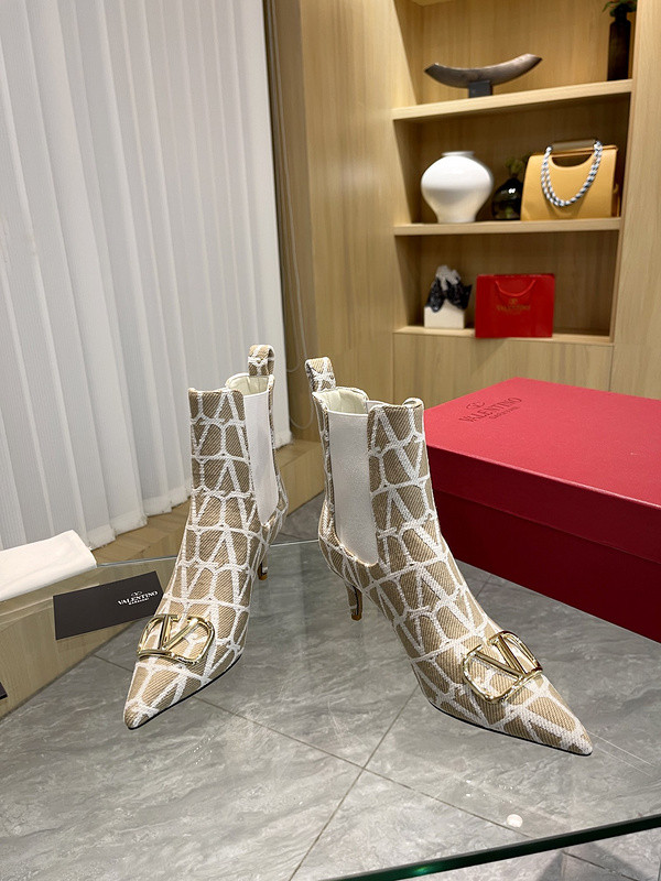 V women shoes 1：1 quality-186