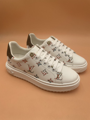 LV Men shoes 1：1 quality-4646