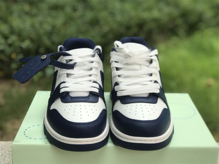 OFFwhite Women Shoes 1：1 quality-109