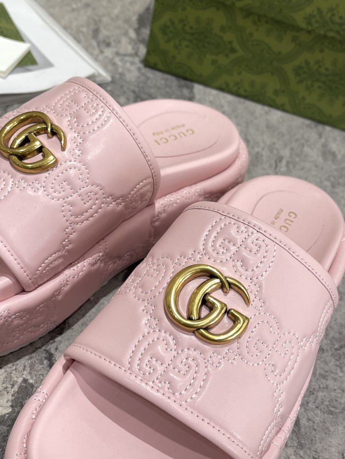 G women slippers 1：1 quality-617