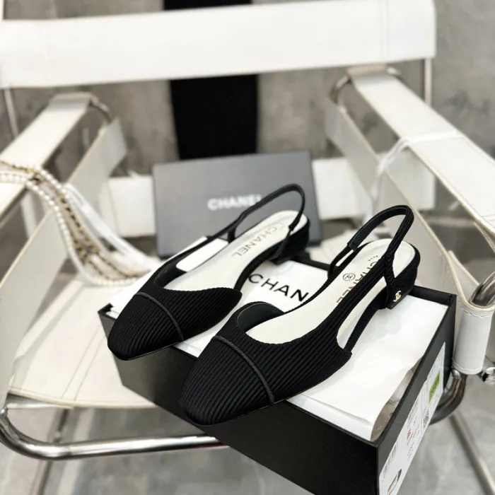 CHAL Women Shoes 1：1 Quality-1143