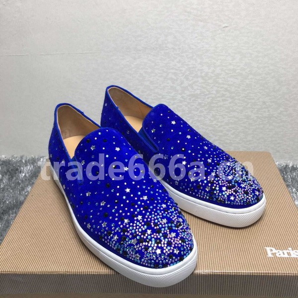 Super Max Christian Louboutin Shoes-575