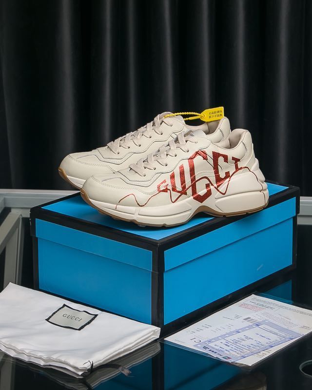 G women shoes 1：1 quality-343