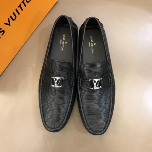 Super Max Custom LV Shoes-304