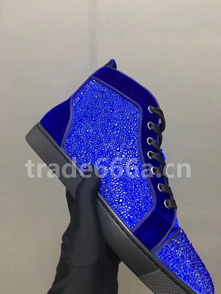 Super Max Christian Louboutin Shoes-901