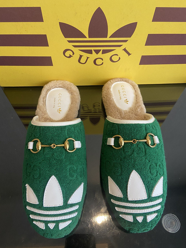 G women slippers 1：1 quality-620