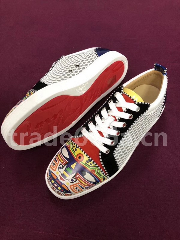 Super Max Christian Louboutin Shoes-1040