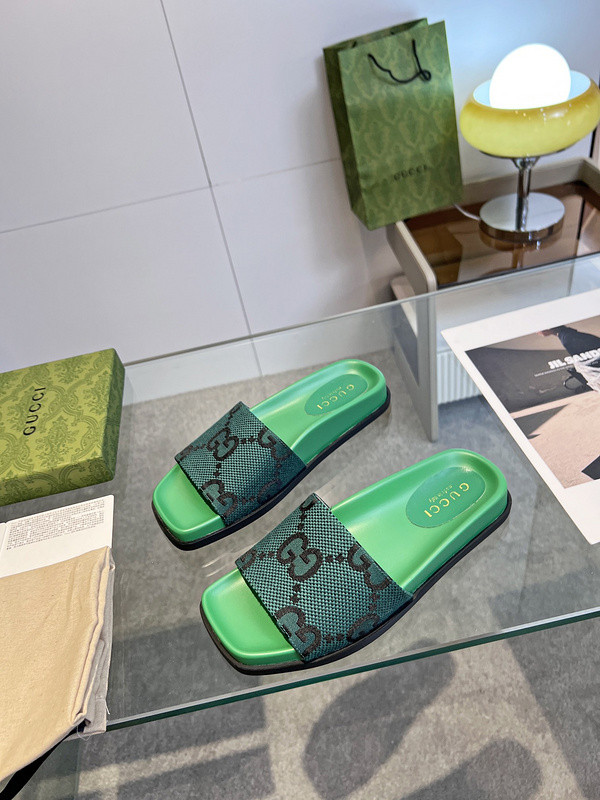 G women slippers AAA-431