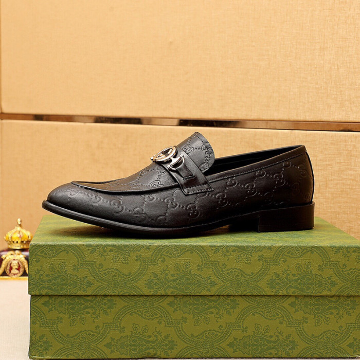 G men shoes 1：1 quality-3629