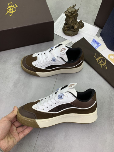 Dior men Shoes 1：1 quality-594