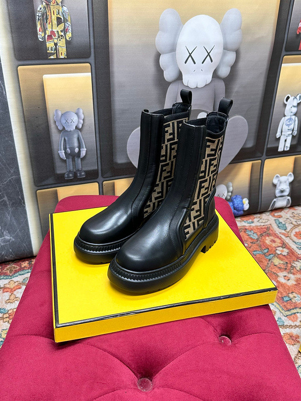 FD women shoes 1：1 quality-101