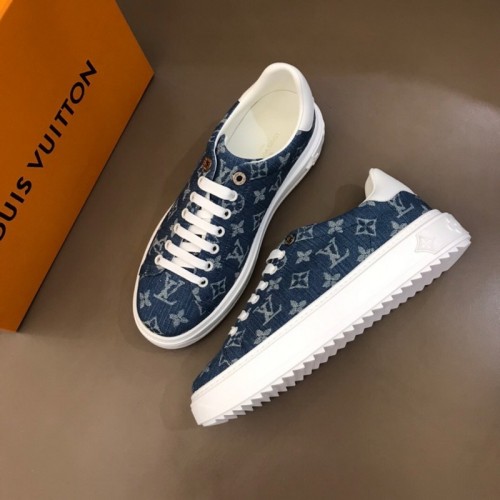 Super Max Custom LV Shoes-880