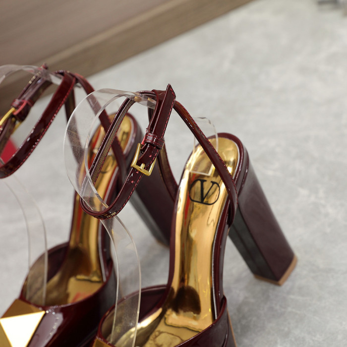 Super Max VT Custom Made High Heel-045