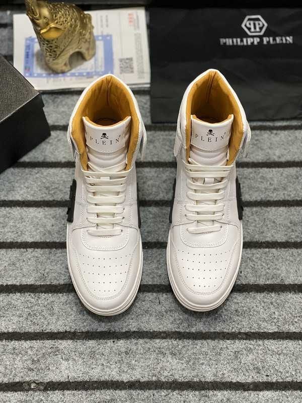 PP men shoes 1 ：1 quality-404