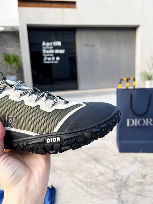 Dior men Shoes 1：1 quality-604