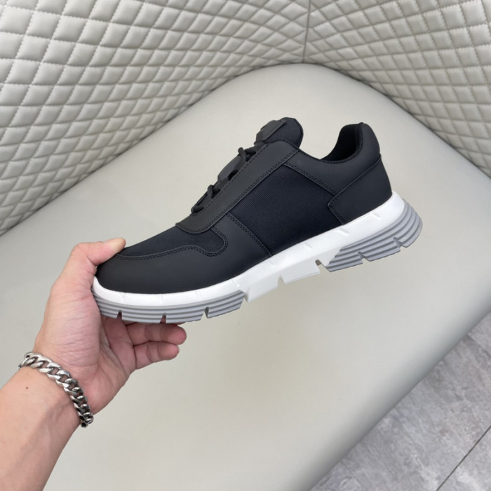Prada men shoes 1：1 quality-1050