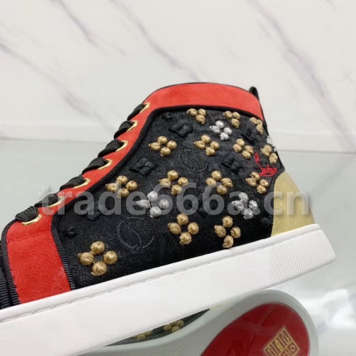 Super Max Christian Louboutin Shoes-1137