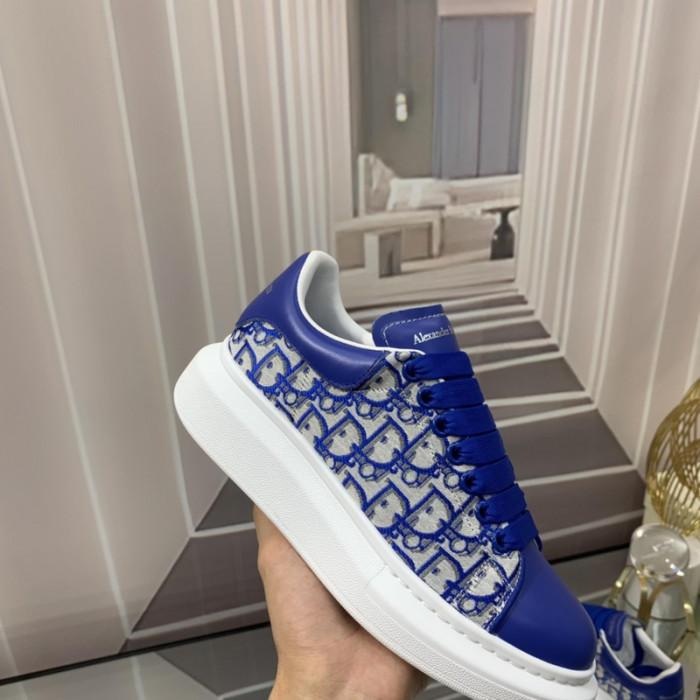 Alexander McQueen Women Shoes 1：1 quality-752