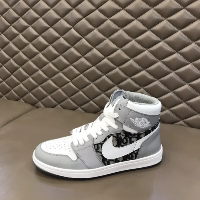 Dior men Shoes 1：1 quality-575