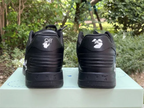 OFFwhite Men shoes 1：1 quality-172