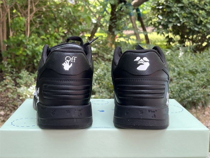 OFFwhite Women Shoes 1：1 quality-110