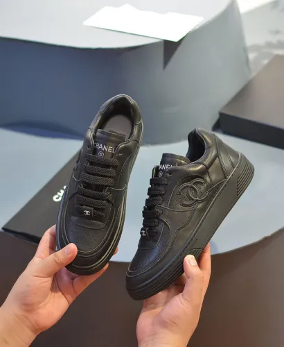 Chal Men Shoes 1：1 Quality-227