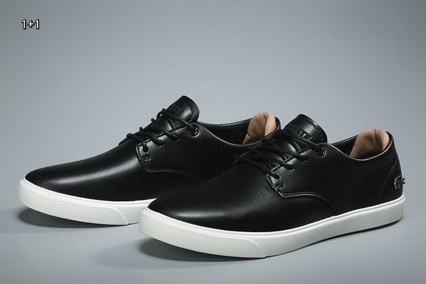 Lacoste men shoes-089
