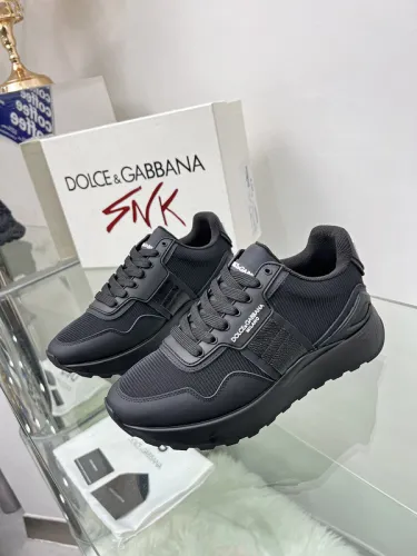 DG Women Shoes 1：1 quality-316
