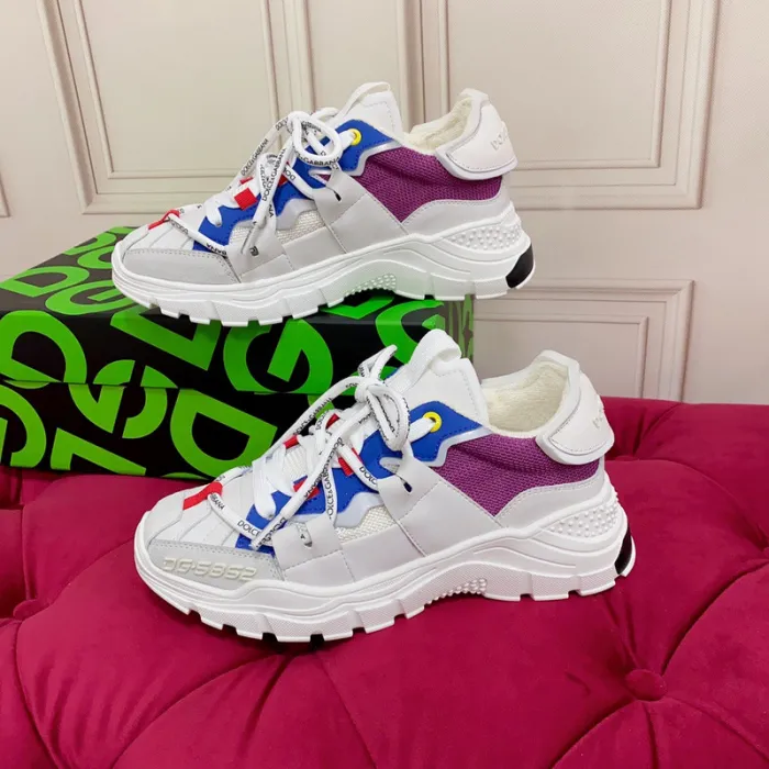 D&G men shoes 1：1 quality-997