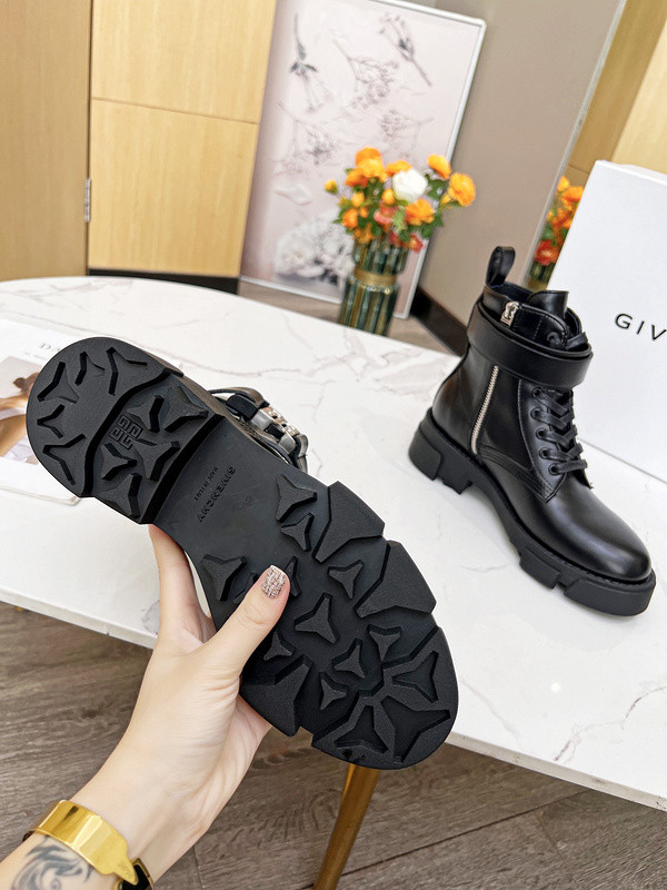 Givenchy women shoes 1：1 quality-006