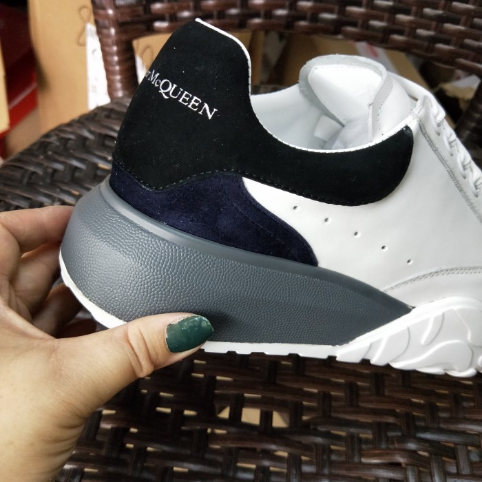 Alexander McQueen men shoes 1：1 quality-723