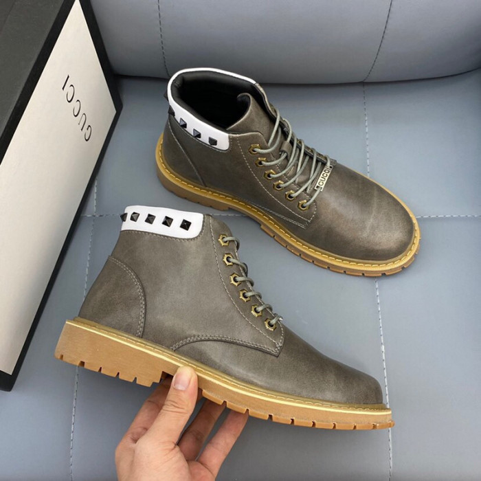 G men shoes 1：1 quality-3682