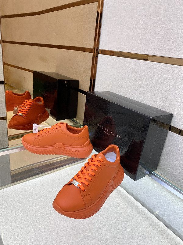 Super Max PP Shoes-015