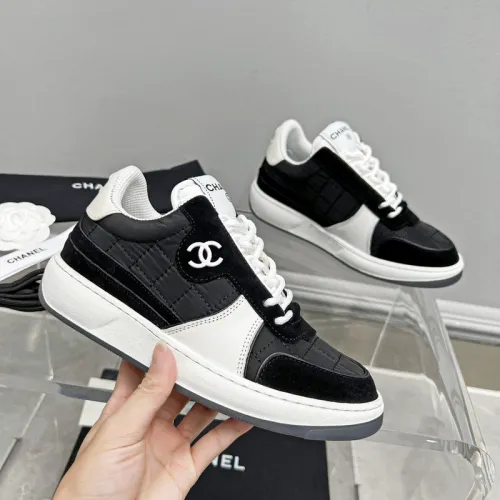 CHAL Women Shoes 1：1 Quality-800